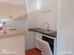 Appartement à louer, 40m², Le Mans