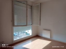 Appartement à louer, 40m², Le Mans