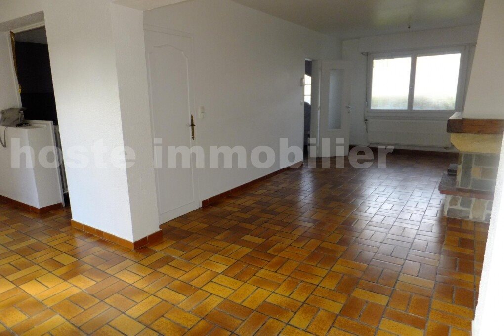 Maison à louer, 82m², Lesquin