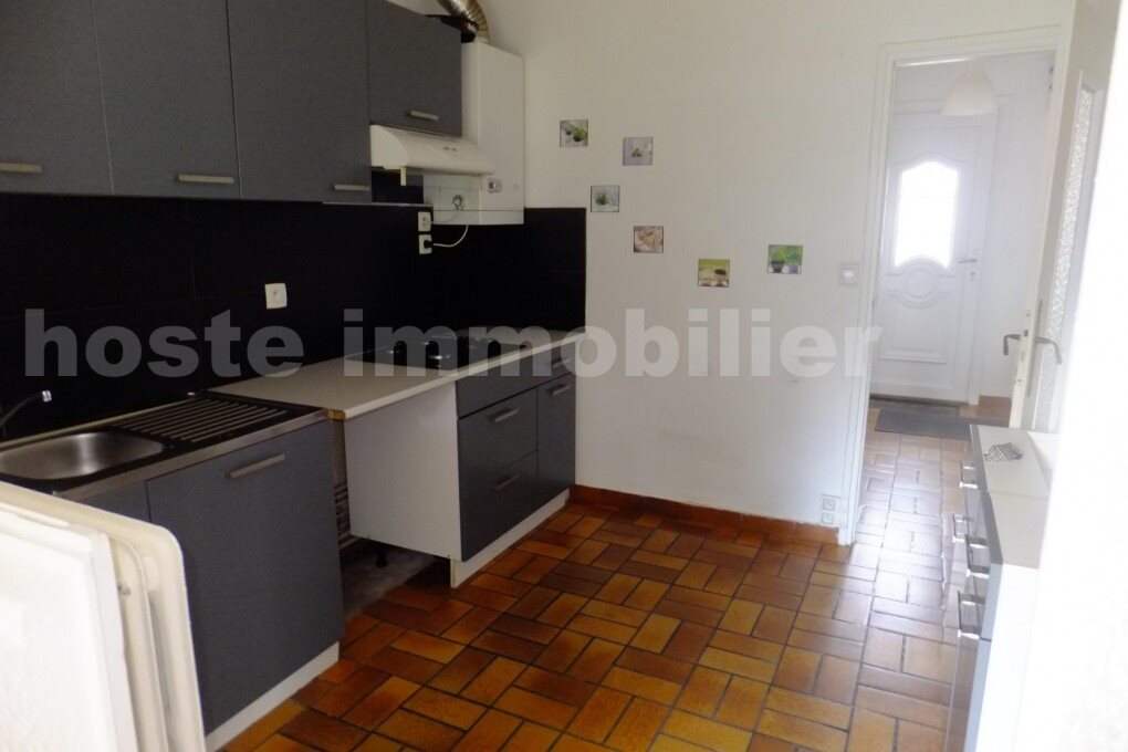 Maison à louer, 82m², Lesquin