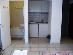 Appartement à louer, 20m², Annecy