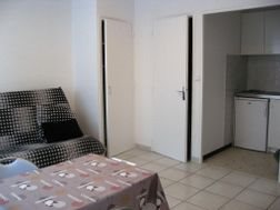 Appartement à louer, 20m², Annecy