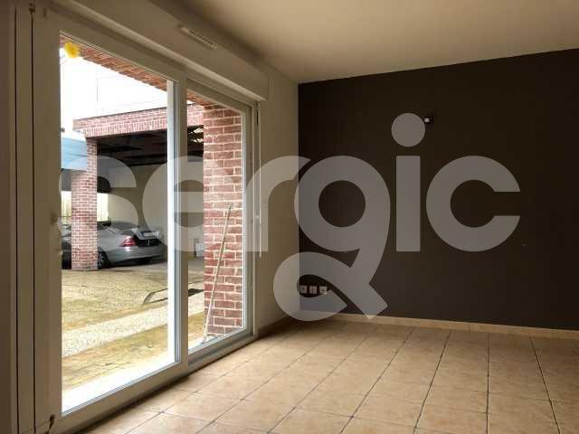 Maison à louer, 73m², Sin-le-Noble