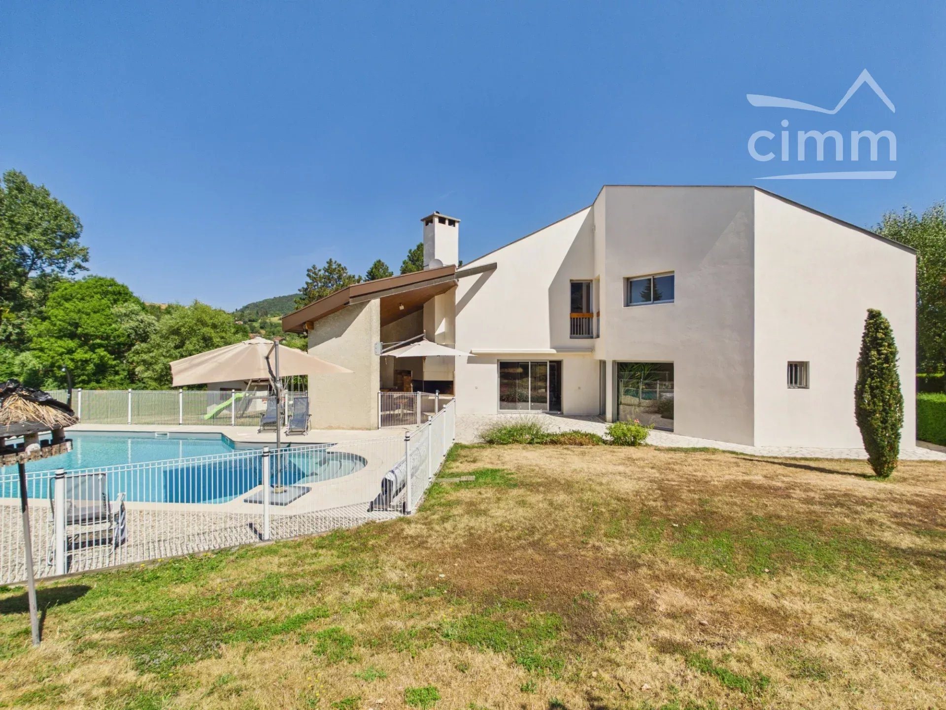 Maison à vendre, 245m², Chirens
