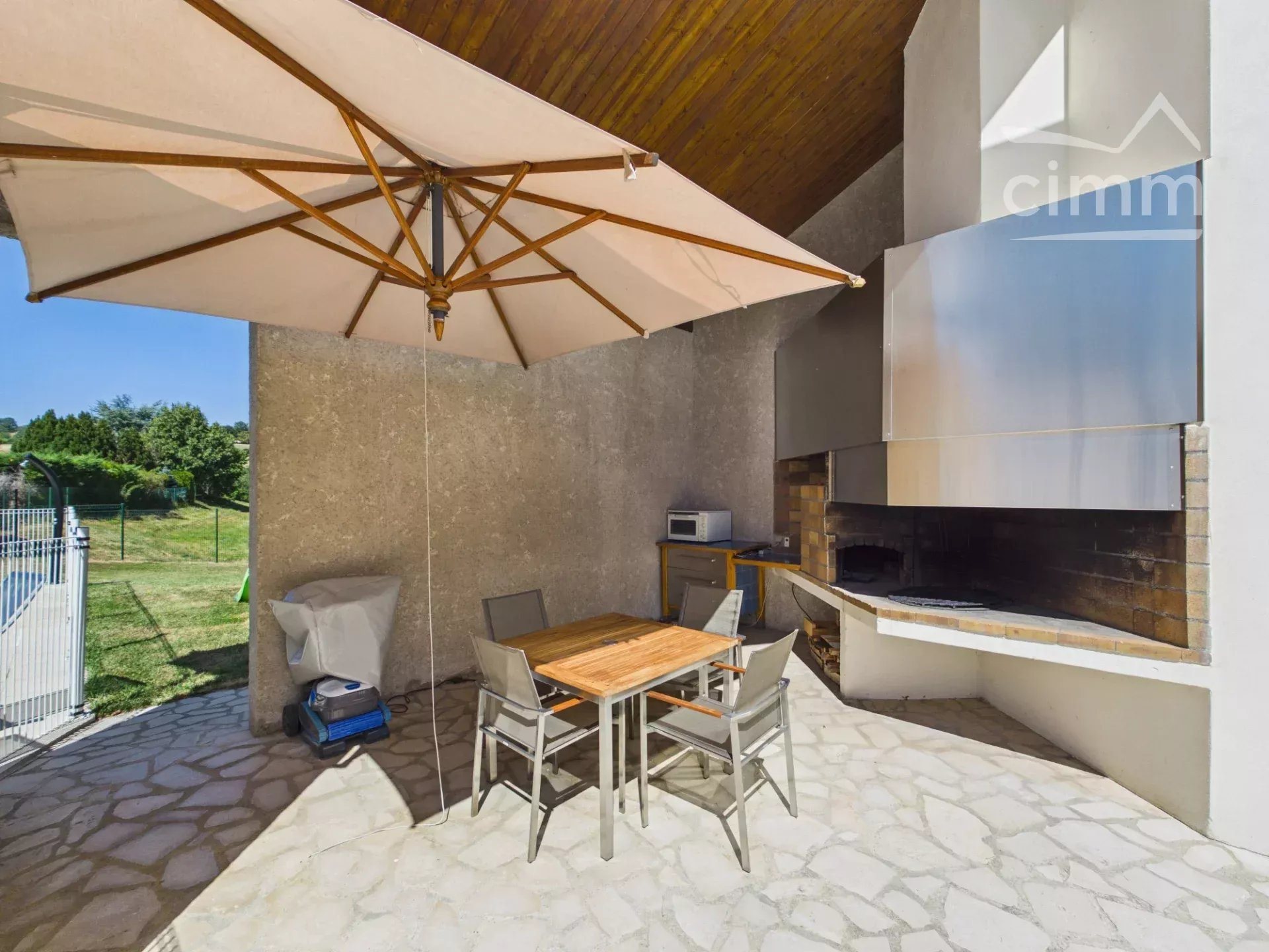 Maison à vendre, 245m², Chirens
