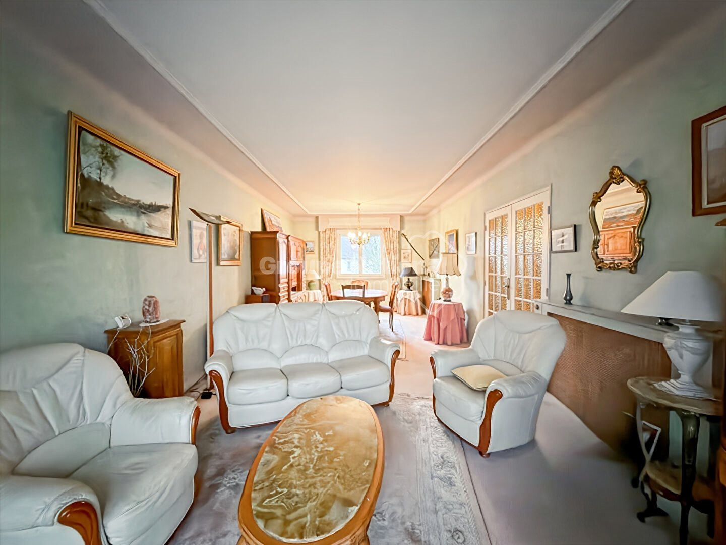 Maison à vendre, 114m², Nantes