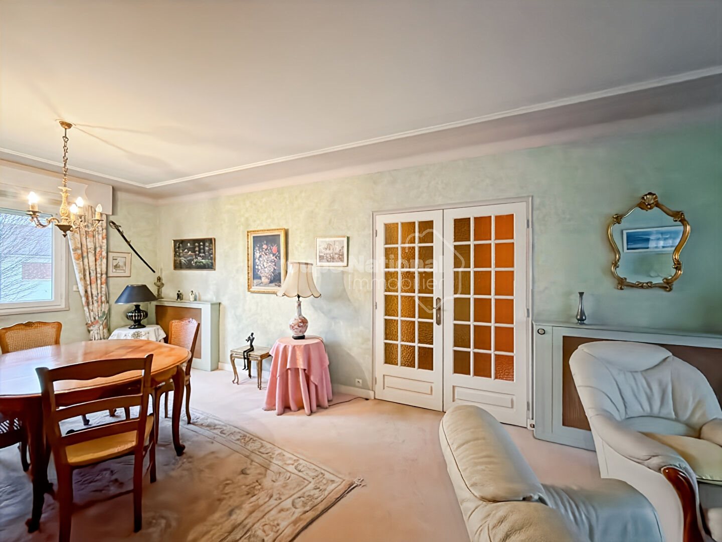 Maison à vendre, 114m², Nantes