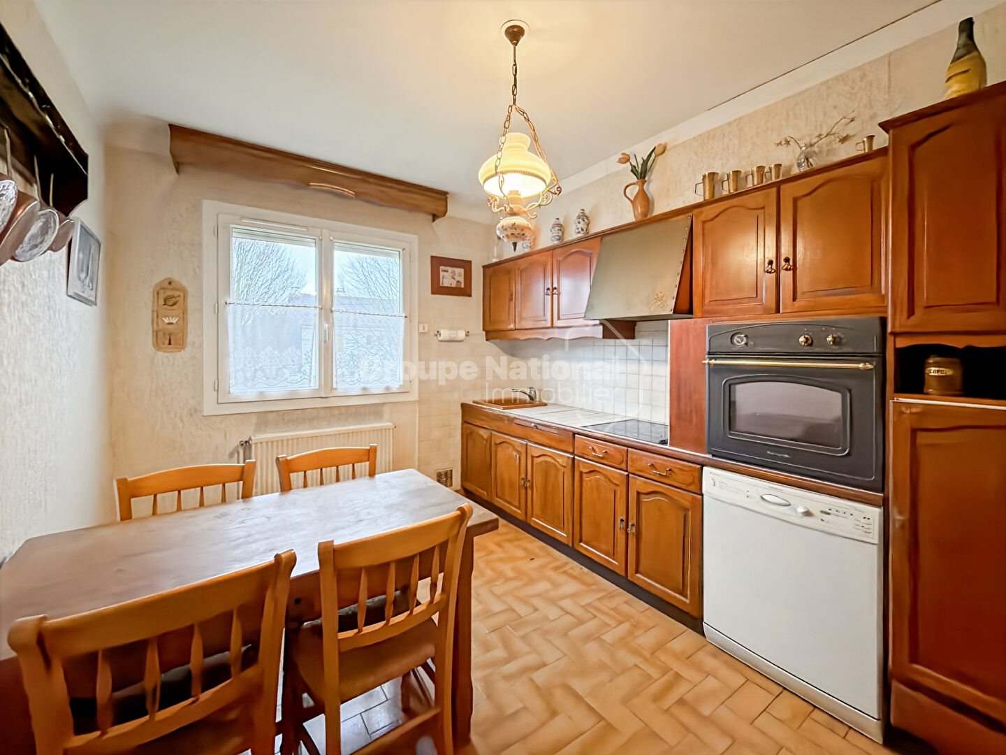 Maison à vendre, 114m², Nantes
