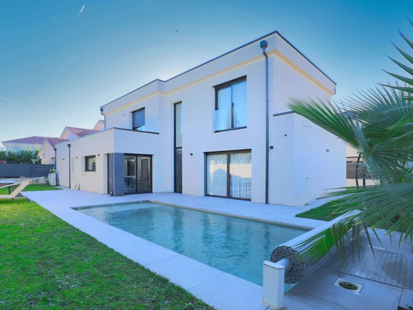 Maison à vendre, 162m², Genas