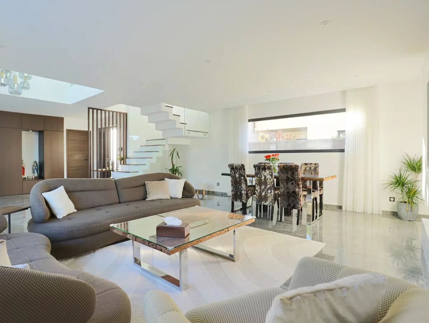 Maison à vendre, 162m², Genas