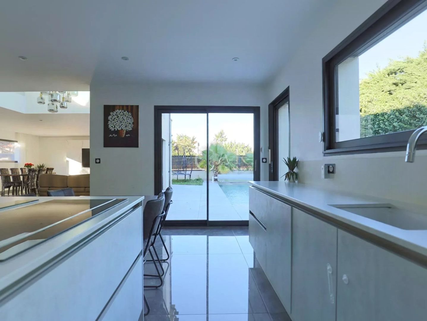 Maison à vendre, 162m², Genas