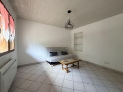 Appartement à louer, 22m², Le Bourget-du-Lac