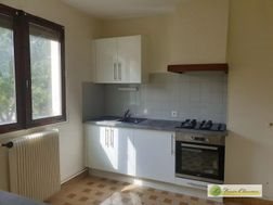 Maison à louer, 122m², Gond-Pontouvre