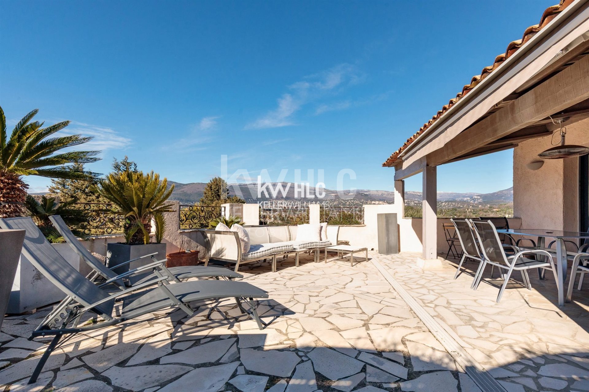 Maison à vendre, 128m², Mouans-Sartoux