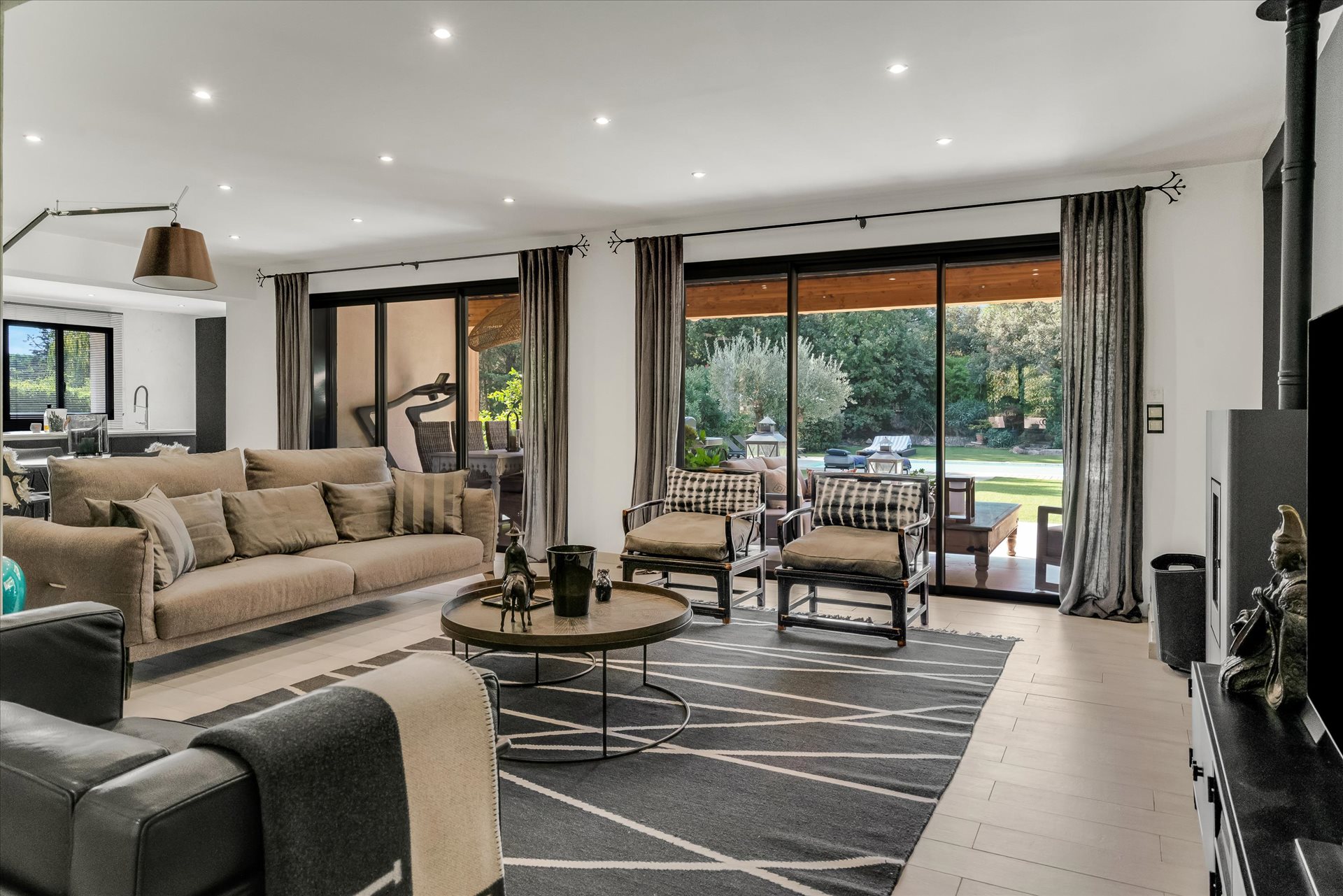 Maison à vendre, 238m², Le Plan-de-la-Tour