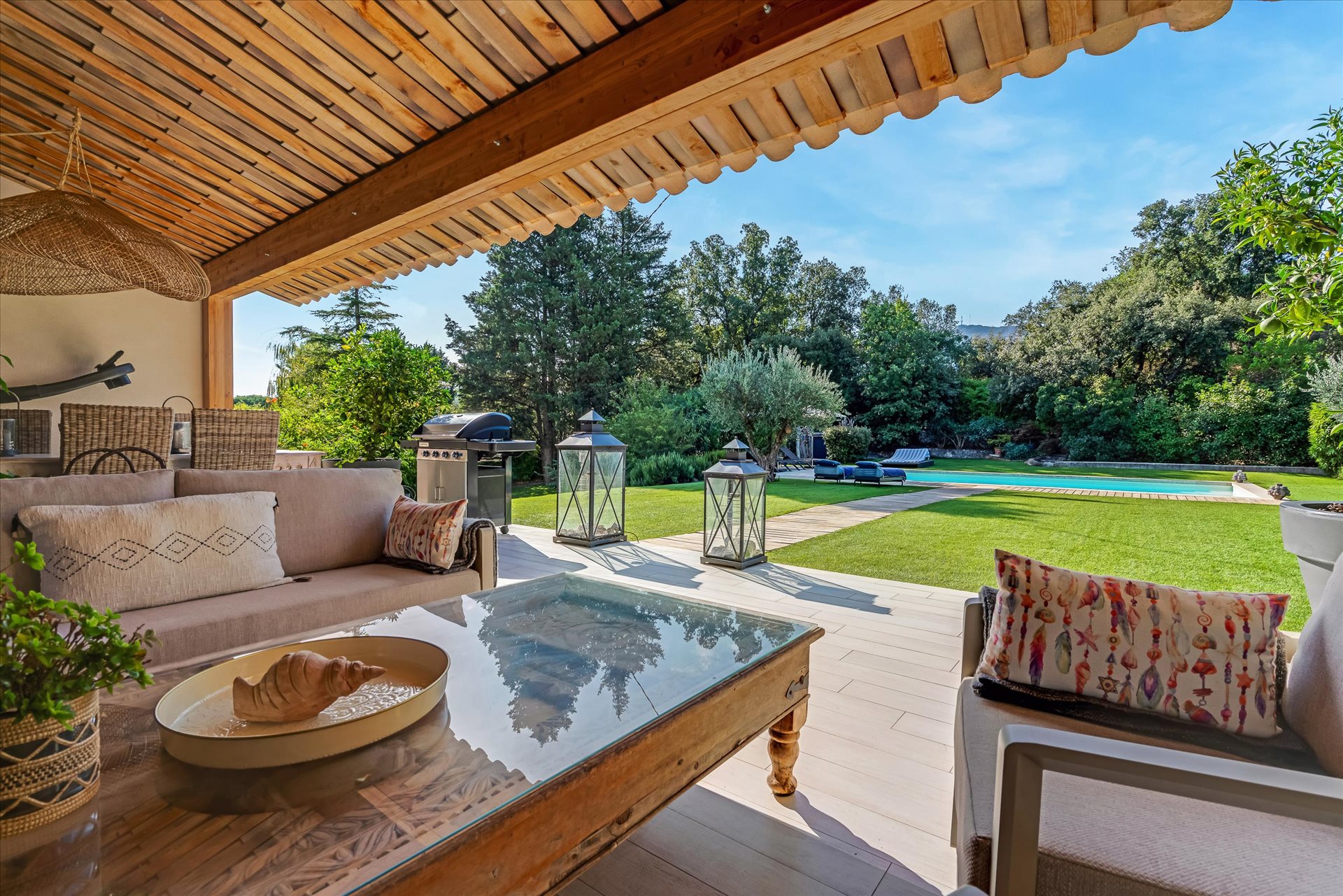 Maison à vendre, 238m², Le Plan-de-la-Tour
