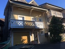 Appartement à louer, 92m², Anthy-sur-Léman