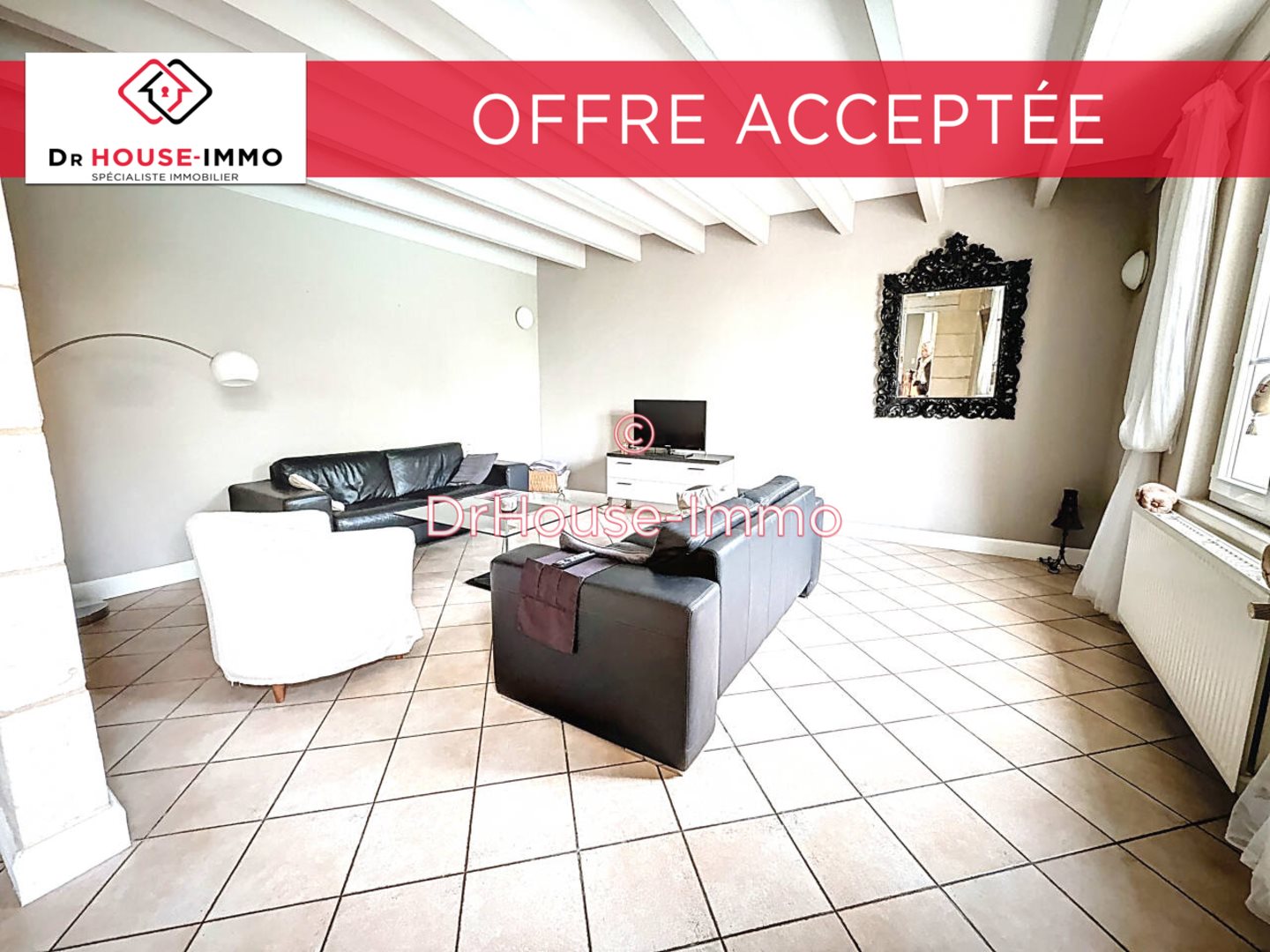 Maison à vendre, 201m², Bergerac