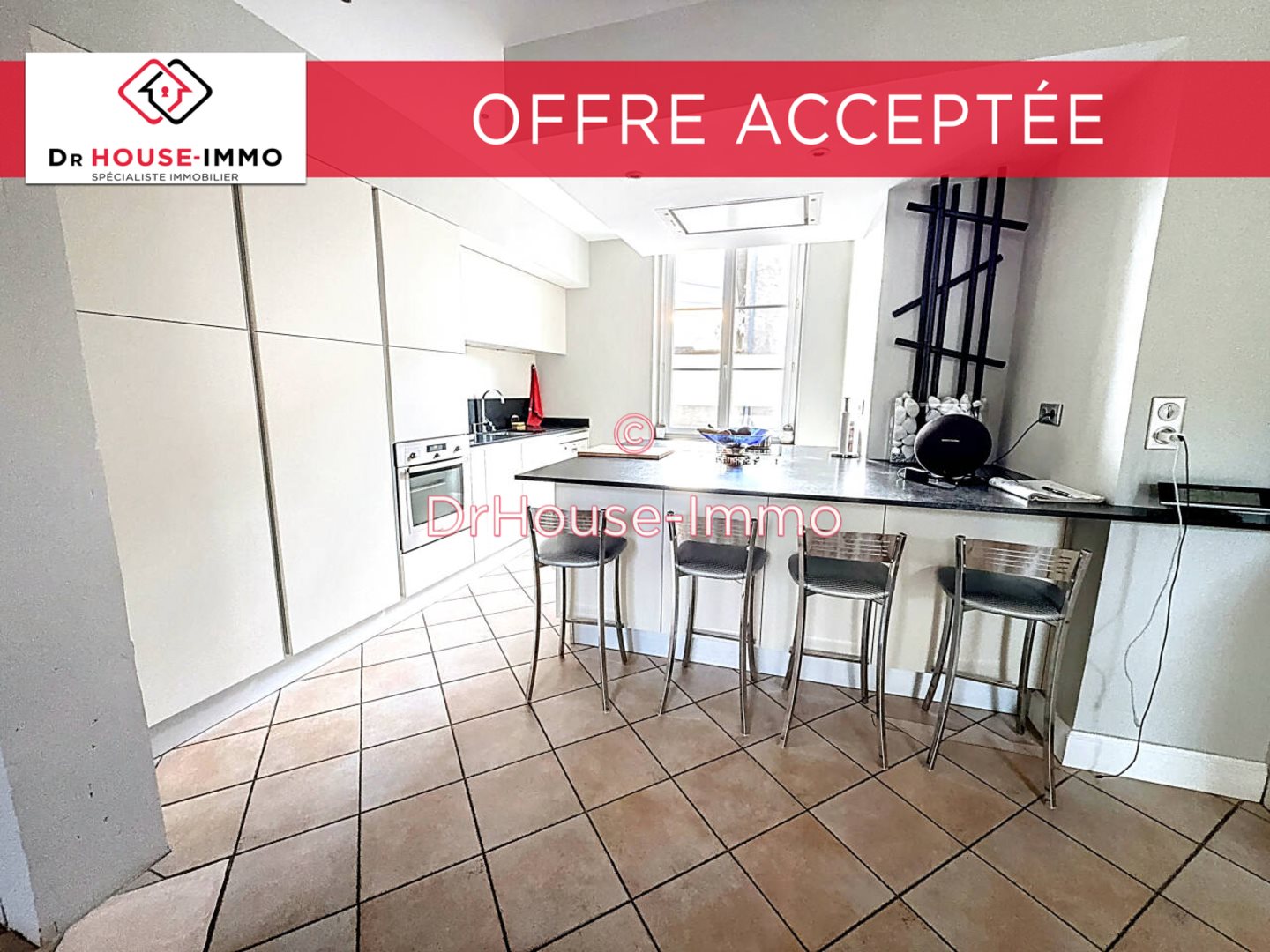 Maison à vendre, 201m², Bergerac