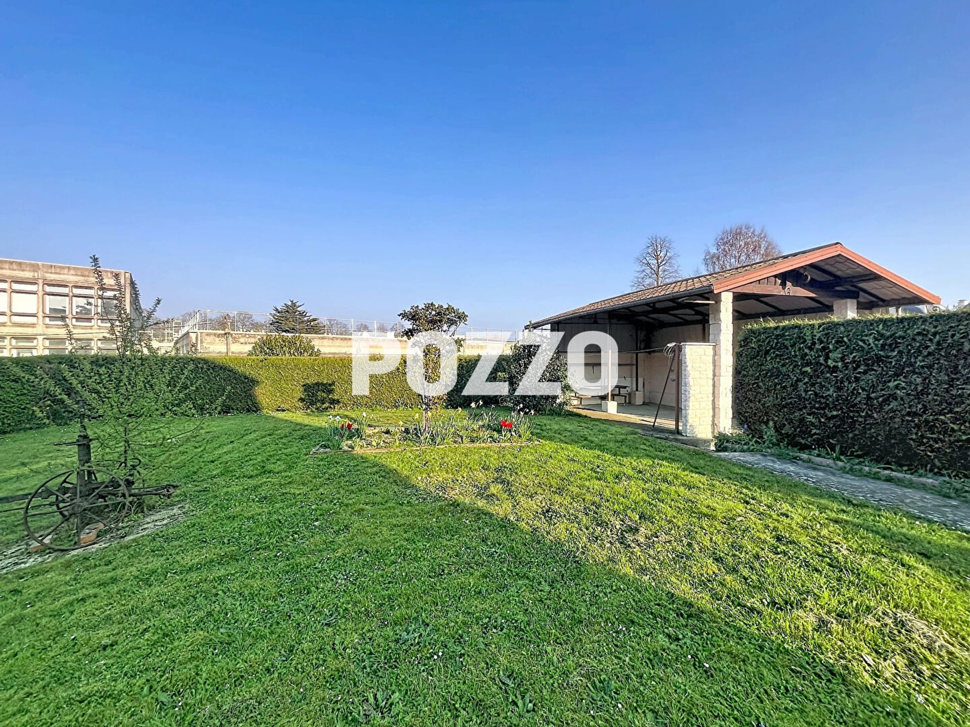 Maison à vendre, 155m², Caen