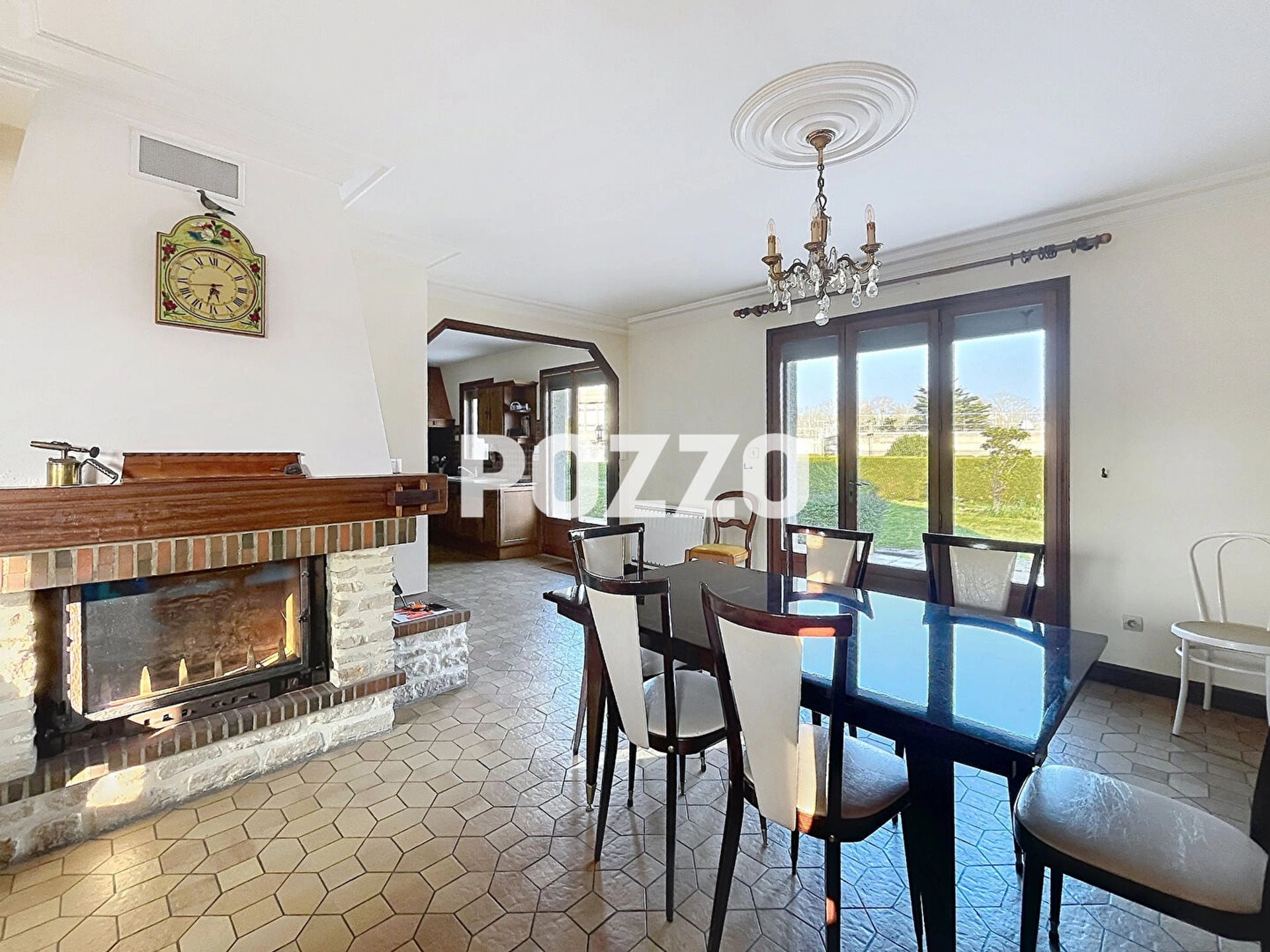 Maison à vendre, 155m², Caen
