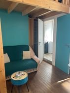 Appartement à louer, 25m², Saint-Jean-de-Monts