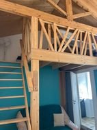 Appartement à louer, 25m², Saint-Jean-de-Monts