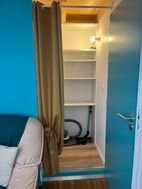 Appartement à louer, 25m², Saint-Jean-de-Monts