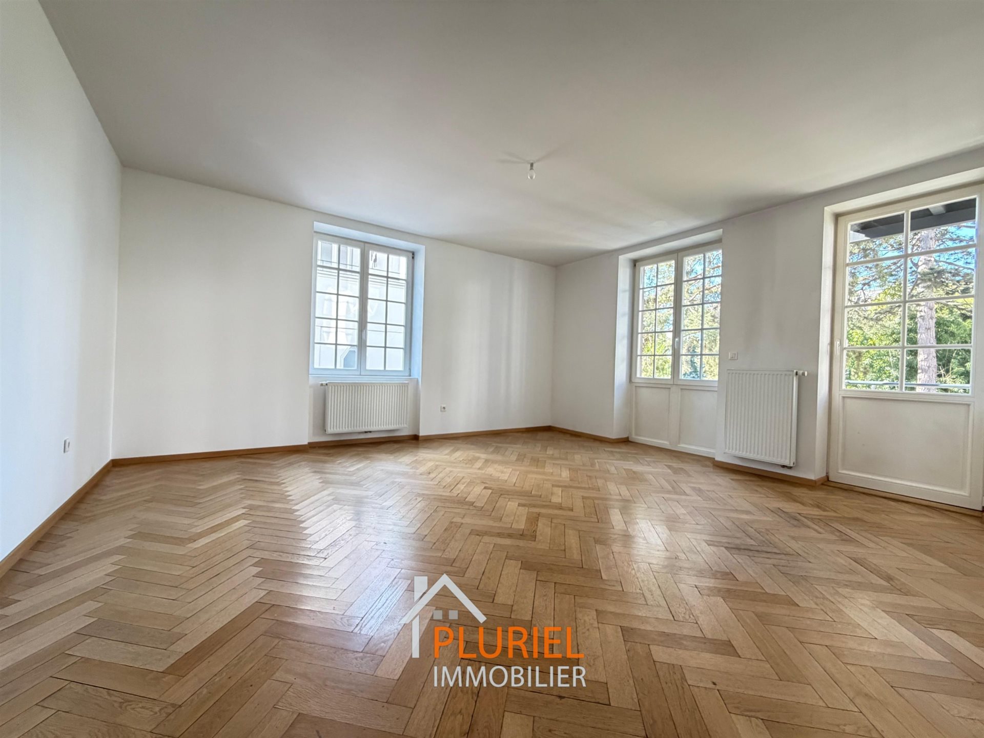 Appartement à vendre, 83m², Strasbourg
