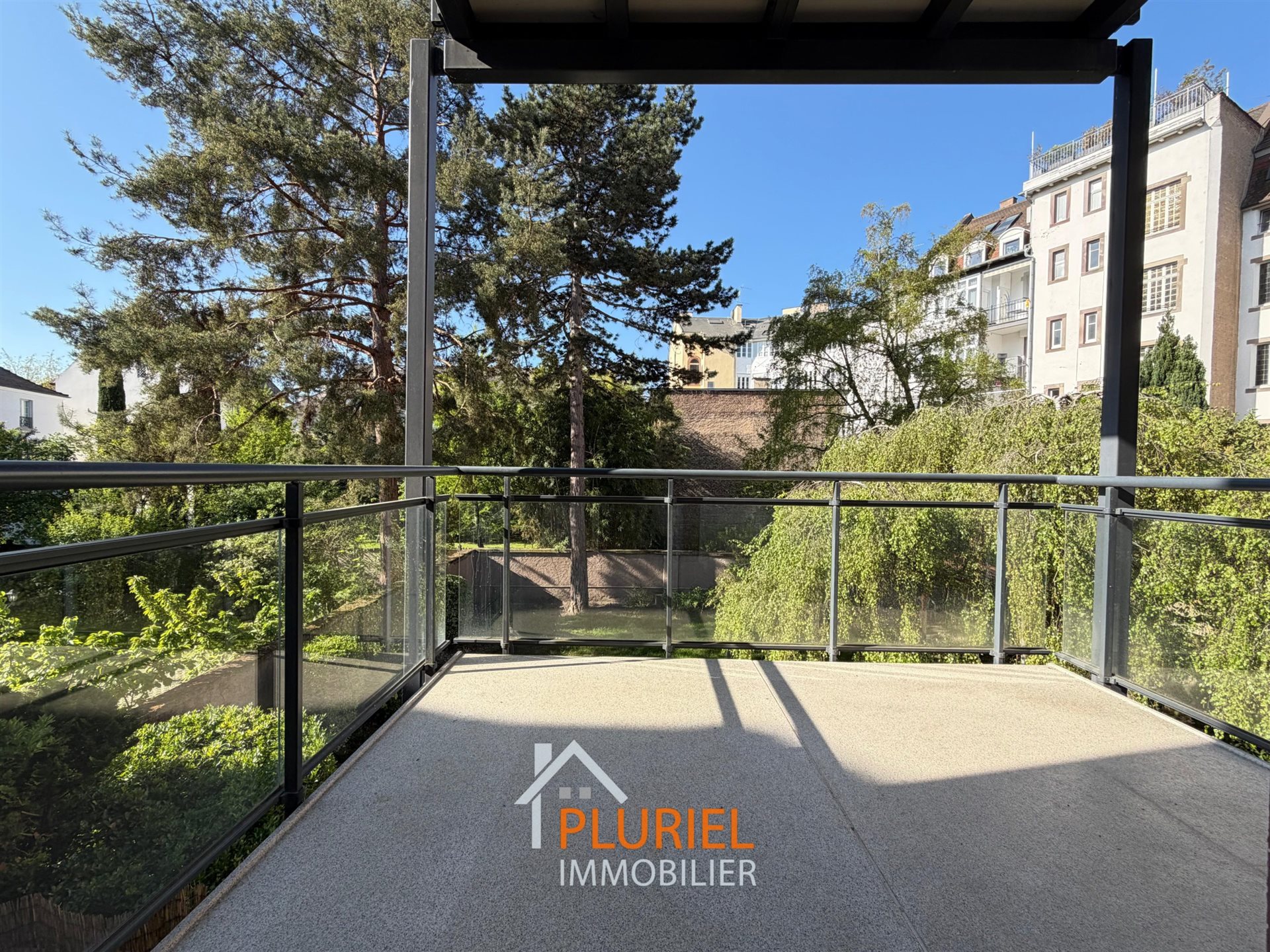 Appartement à vendre, 83m², Strasbourg