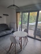 Appartement à louer, 42m², Aubervilliers