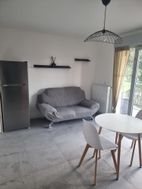 Appartement à louer, 42m², Aubervilliers