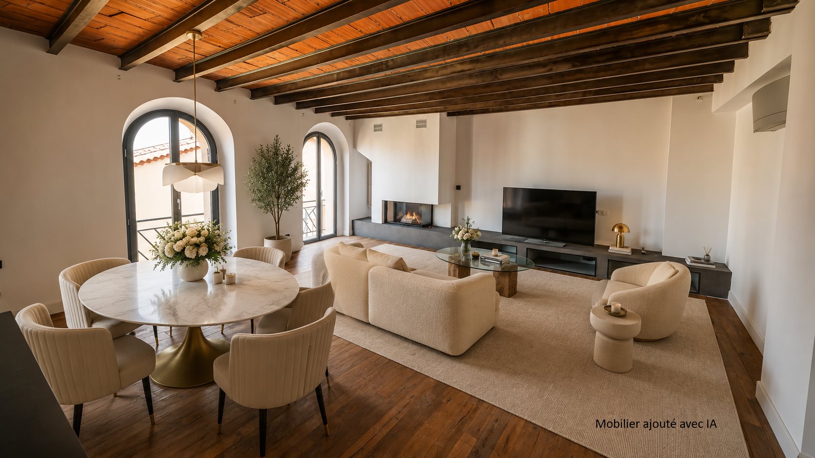 Appartement à vendre, 52m², Saint-Raphaël