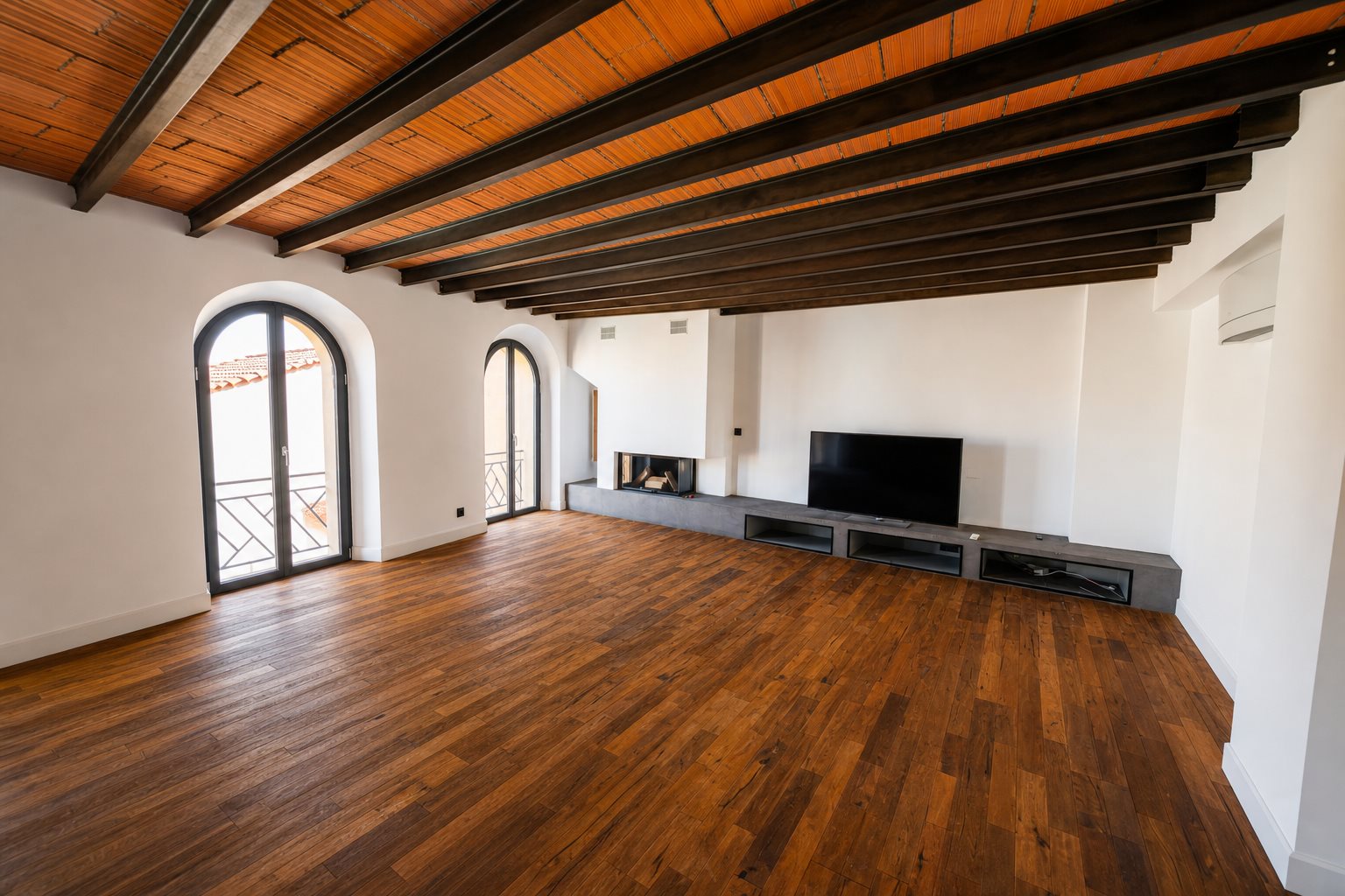 Appartement à vendre, 52m², Saint-Raphaël