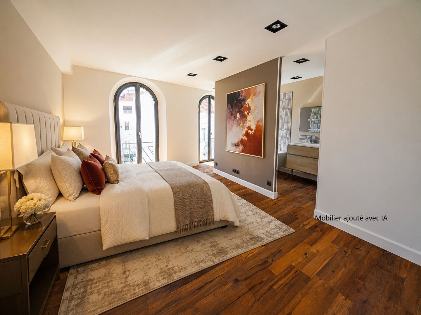 Appartement à vendre, 52m², Saint-Raphaël