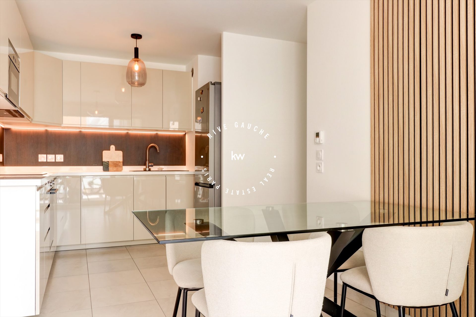 Appartement à vendre, 68m², Athis-Mons