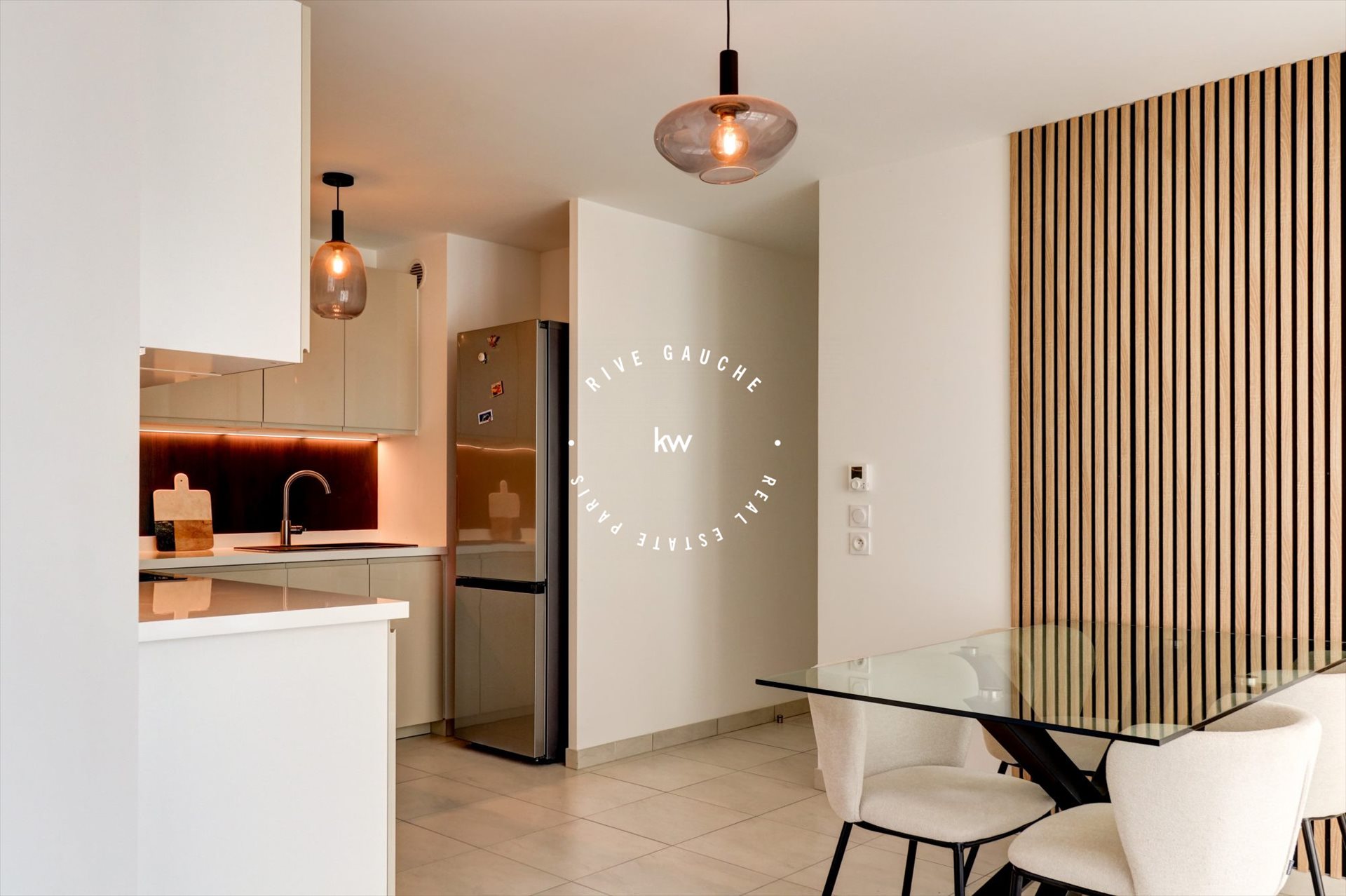 Appartement à vendre, 68m², Athis-Mons