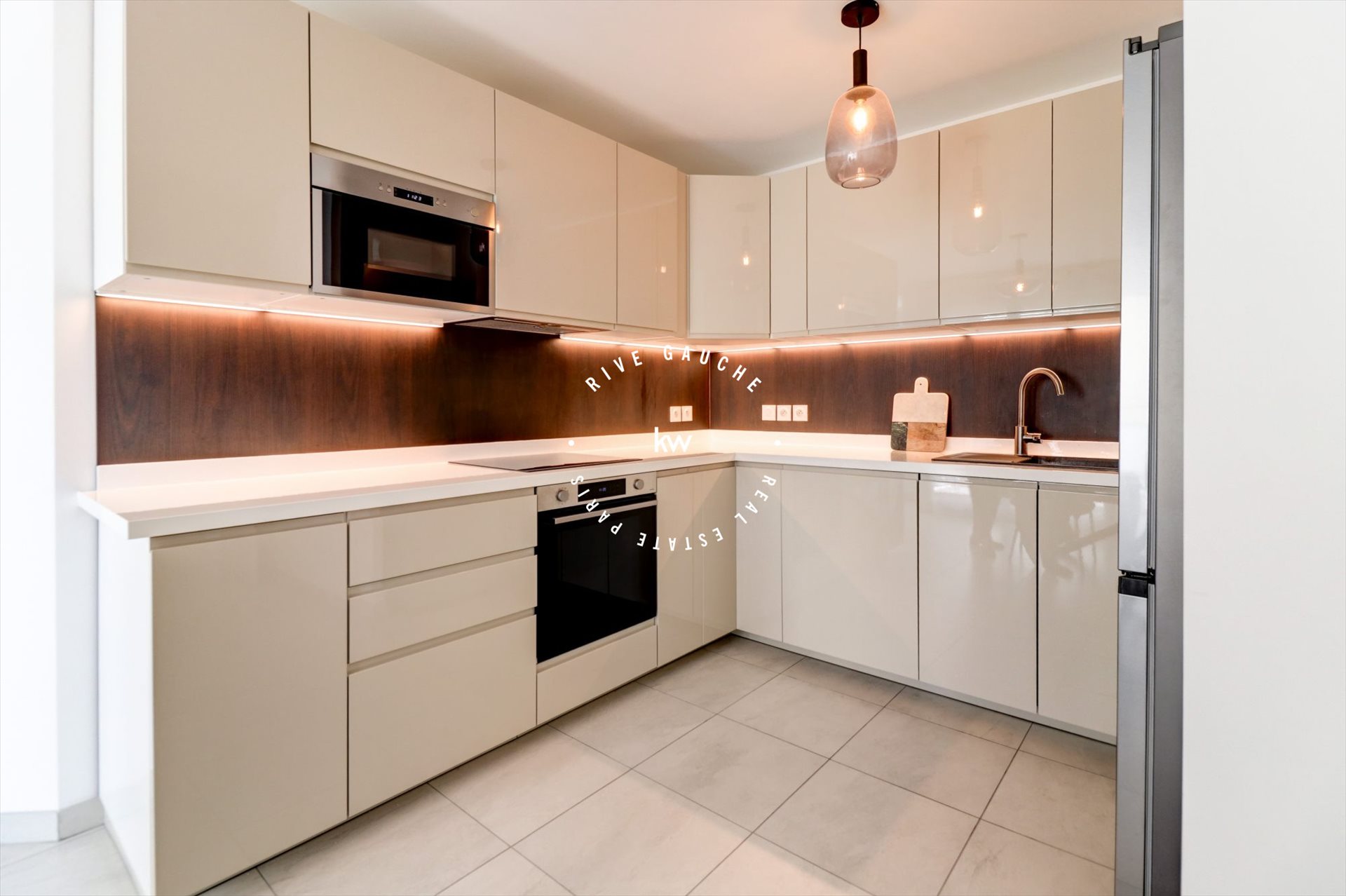 Appartement à vendre, 68m², Athis-Mons