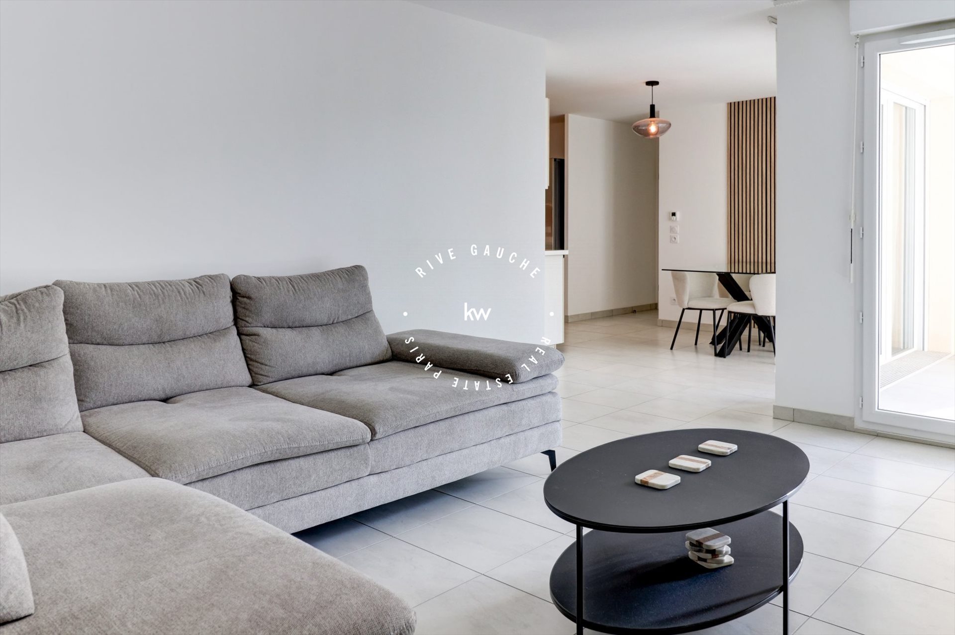 Appartement à vendre, 68m², Athis-Mons