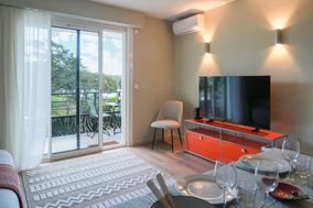 Appartement à louer, 51m², Anglet