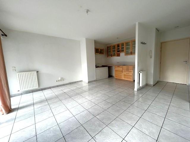 Appartement à vendre, 45m², Villeurbanne