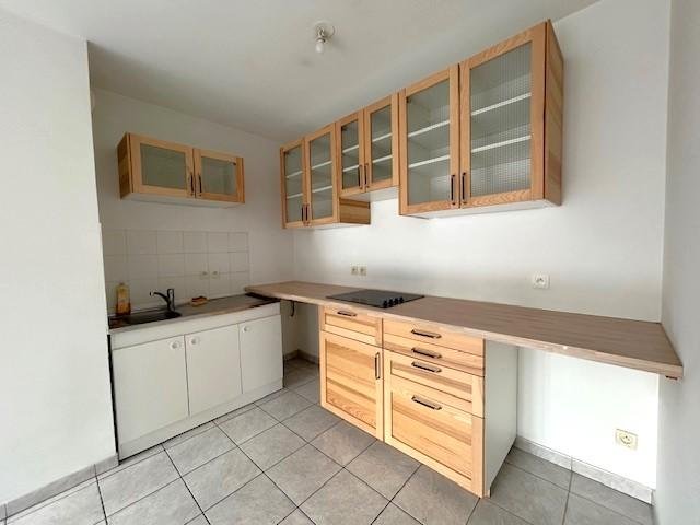 Appartement à vendre, 45m², Villeurbanne