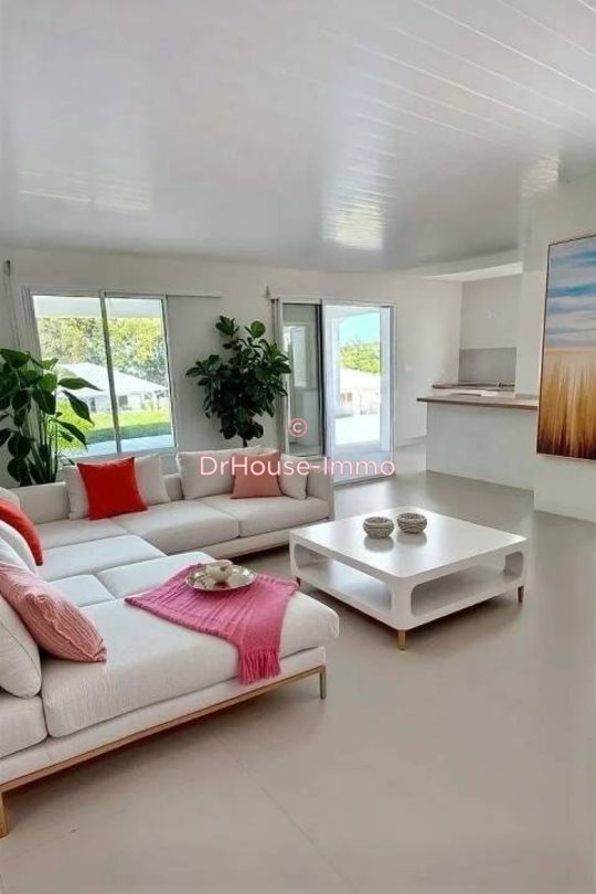 Maison à louer, 98m², François
