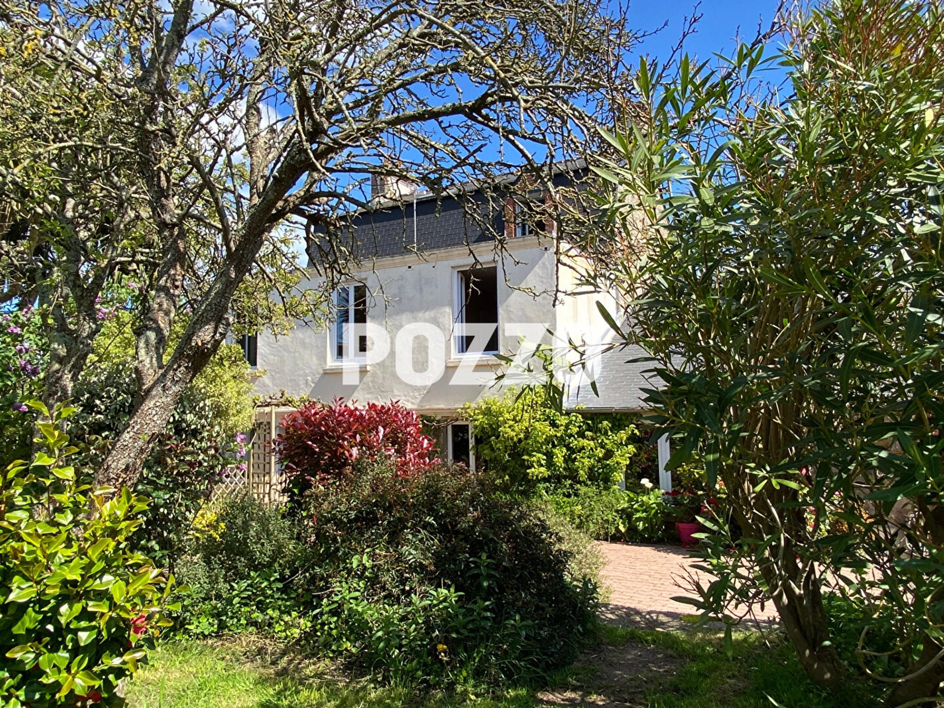 Maison à vendre, 250m², Saint-Pierre-Eglise