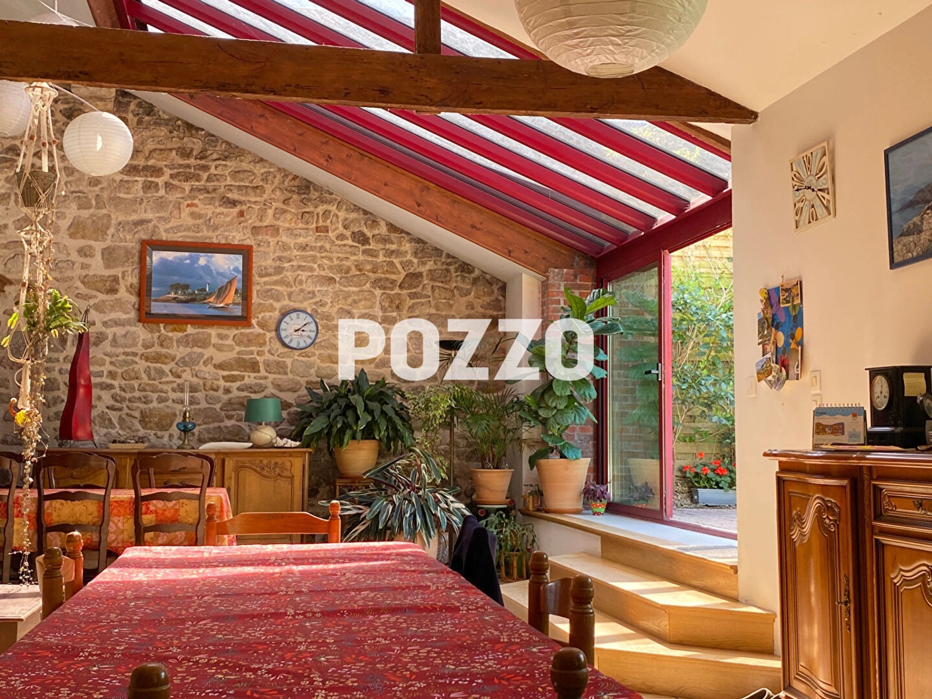 Maison à vendre, 250m², Saint-Pierre-Eglise