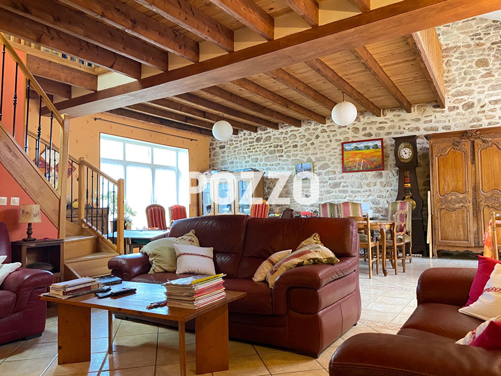 Maison à vendre, 250m², Saint-Pierre-Eglise