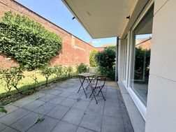 Appartement à louer, 51m², Mouvaux