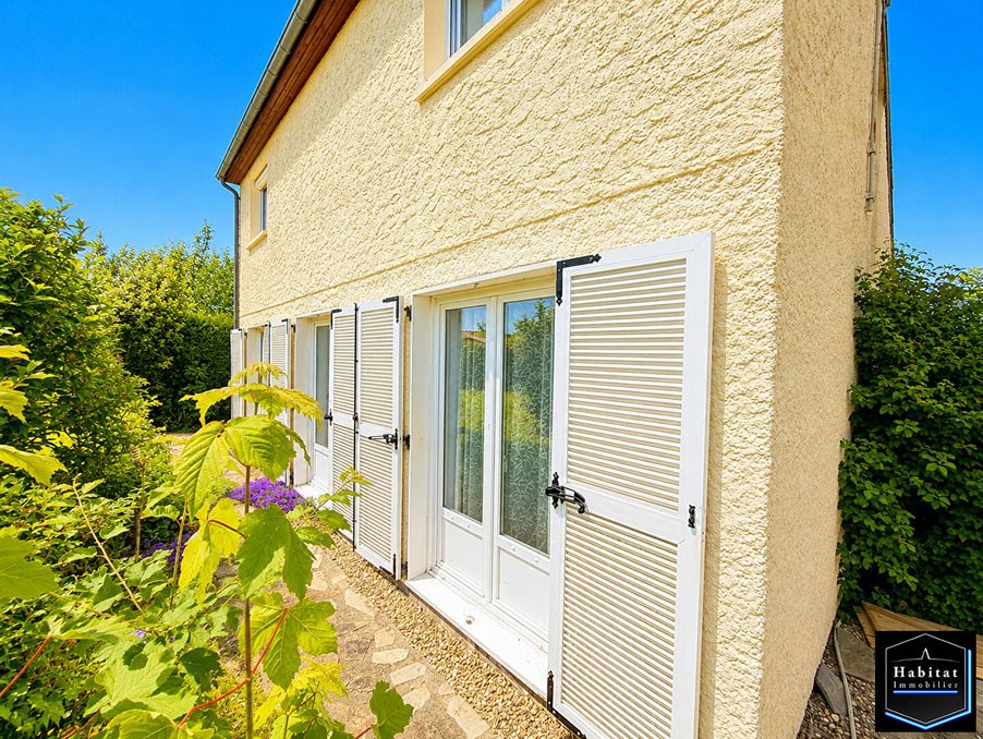 Maison à vendre, 160m², Othis