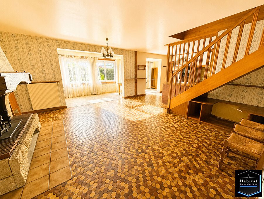 Maison à vendre, 160m², Othis