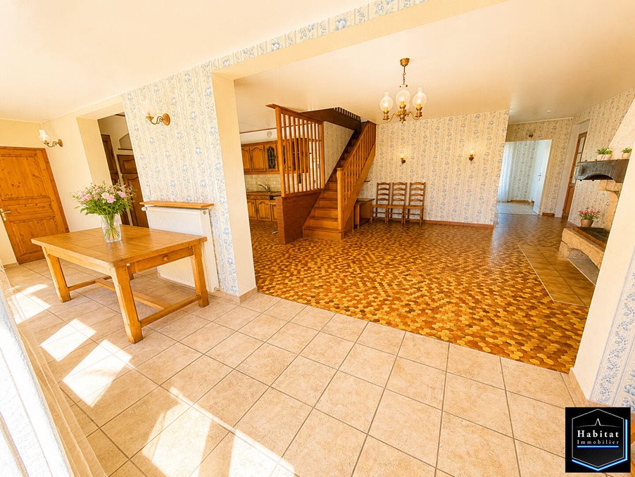 Maison à vendre, 160m², Othis